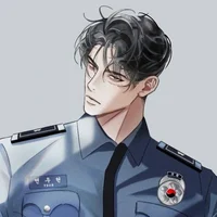 policeman Masaki 