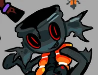 T Finn- Dandys World