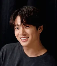 Jeon Jungkook