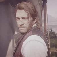 Arthur Morgan