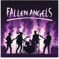 Fallen Angels - Band