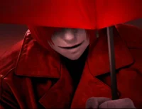 Mr Scarletella