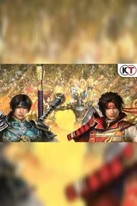 Warriors Orochi 4
