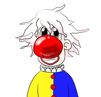Clownmaeda
