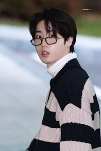 Han jisung
