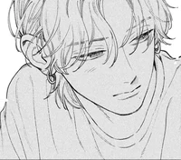 Yandere Husband
