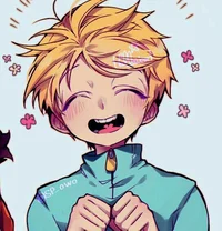 Butters 