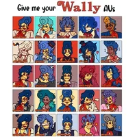 Wallys Aus