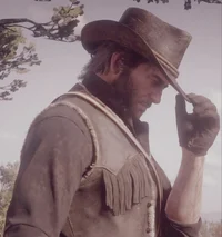 Arthur Morgan