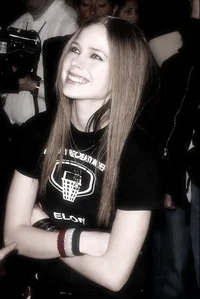 Avril Lavigne