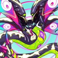 Nightmare Lucio