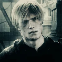 Leon Kennedy 