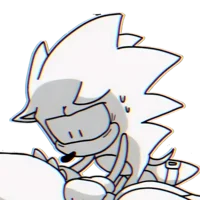 Classic Sonic AU