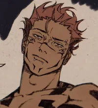 sukuna ryomen 