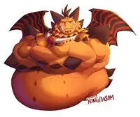 Magnus-spyro 