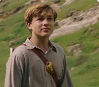 Peter Pevensie