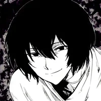 BSD- Dazai Osamu