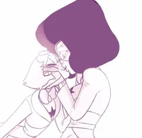 Garnet x Pearl