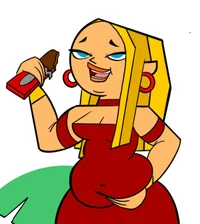 Chubby blaney -tdwt-