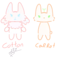 Cute Twins
