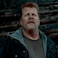 Abraham Ford - TWD