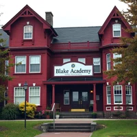 Blake Academy