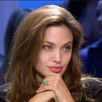 Angelina Jolie