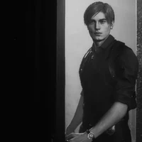Leon Scott Kennedy 