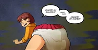 ABDL Velma