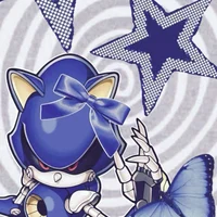 Metal Sonic