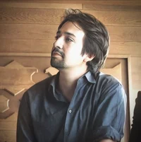 LIN-MANUEL MIRANDA
