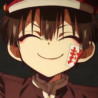 Hanako-Kun - TBHK
