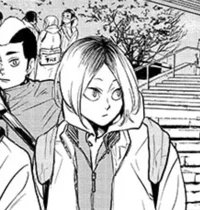 Kenma Kozume