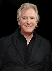 Alan Rickman