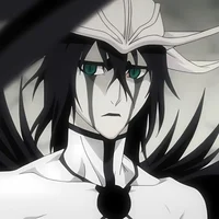 Ulquiorra Schiffer 