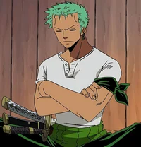 Roronoa Zoro
