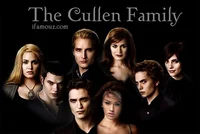 Cullen family