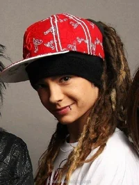 Tom Kaulitz 