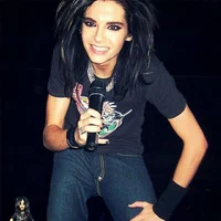 Bill Kaulitz