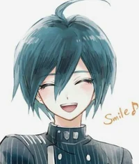 Shuichi Saihara
