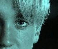Draco Malfoy 