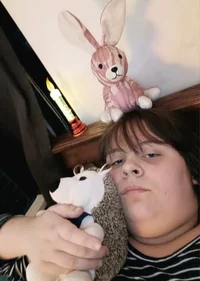 Lucas AKA Wererabbit