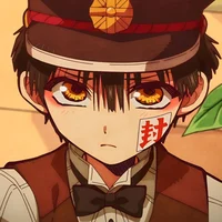 Hanako-Kun - TBHK