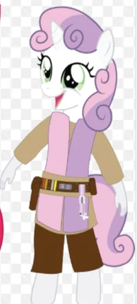 Sweetie Belle