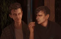 Вова Братишкин