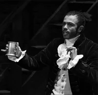 MARQUIS DE LAFAYETTE