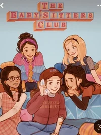 Baby sitters club 