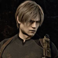 Leon Kennedy -RE4