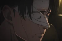 Levi Ackerman