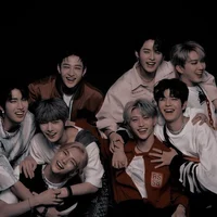 Hybrid Stray kids rp